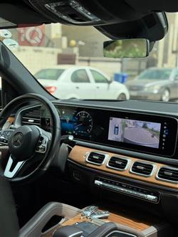 مرسيدس بنز GLE